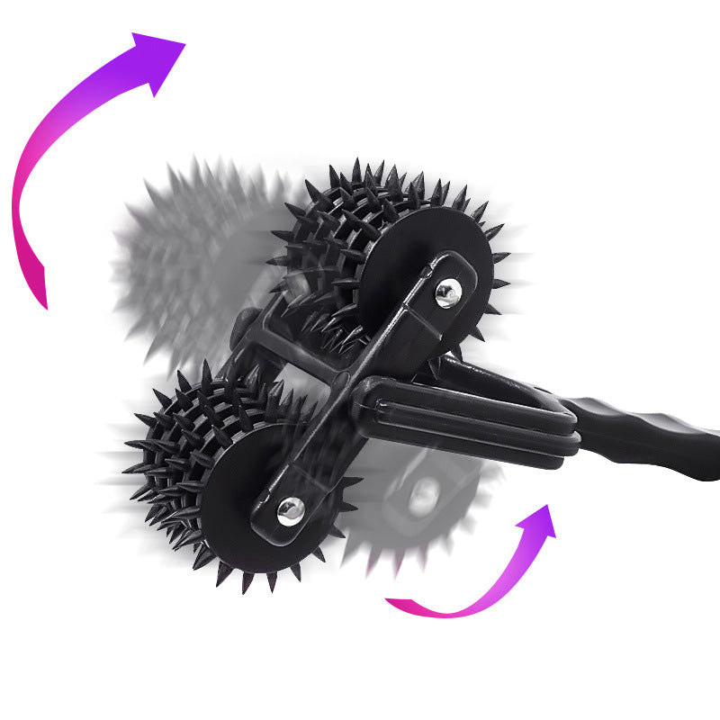 Stimulation Massage Roller For Men And Women