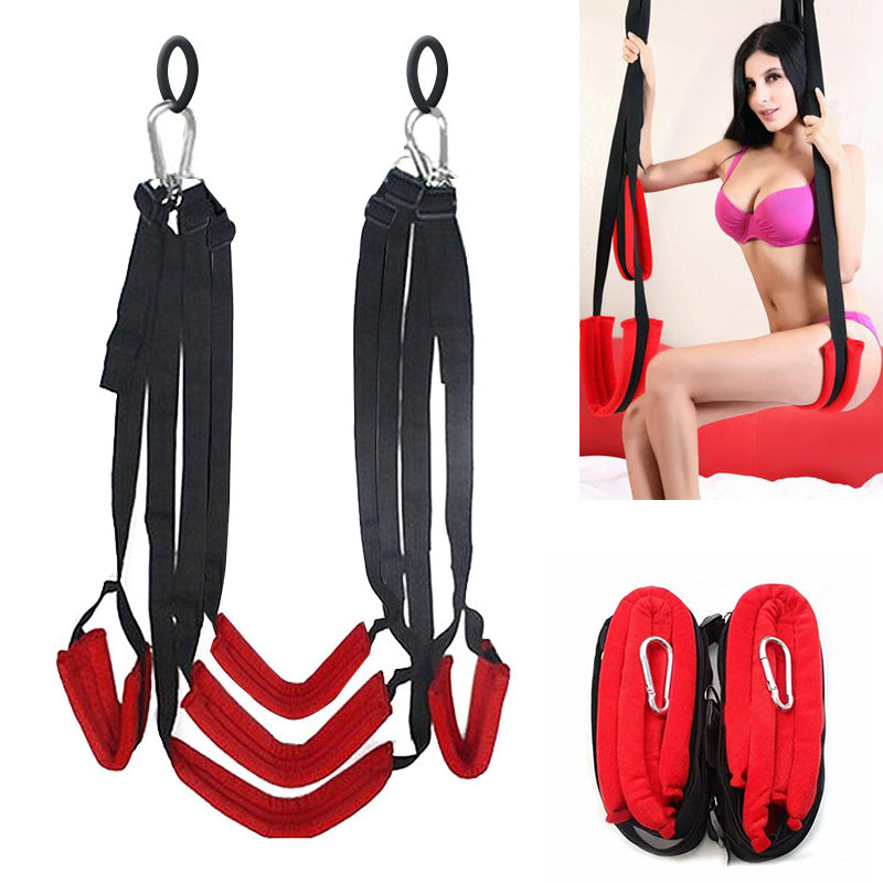 Ceiling Sex Swing