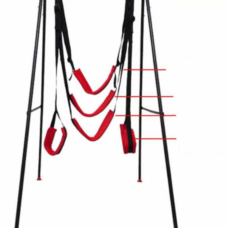 Ceiling Sex Swing