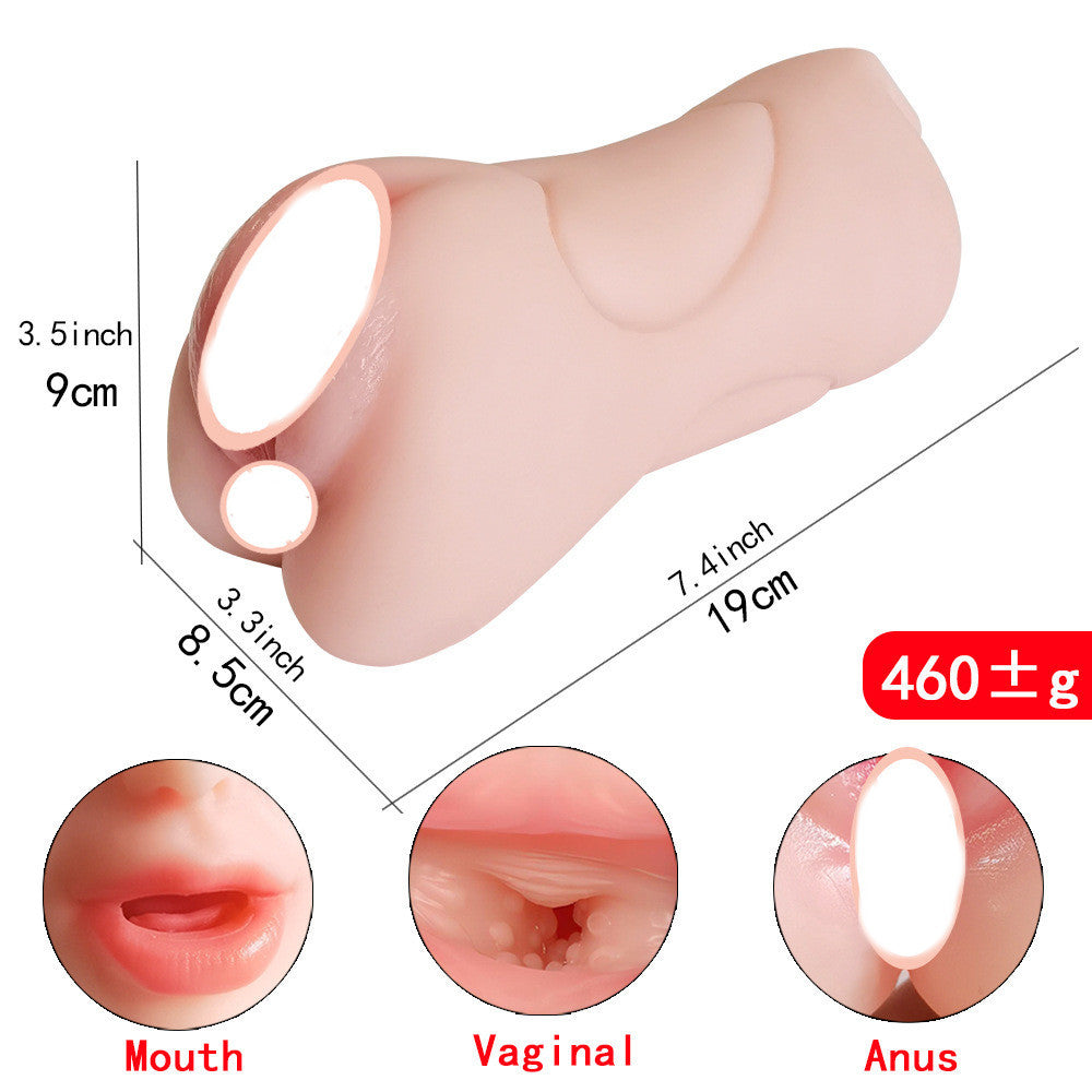 Male Masturbator Toys
