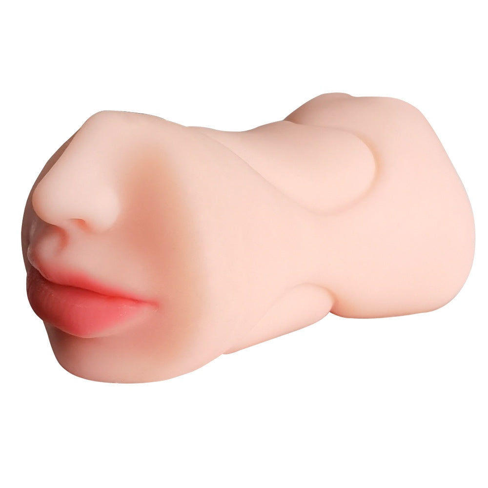 Male Masturbator Toys