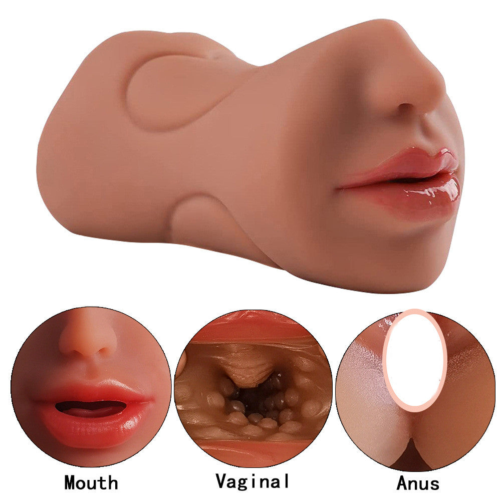 Male Masturbator Toys