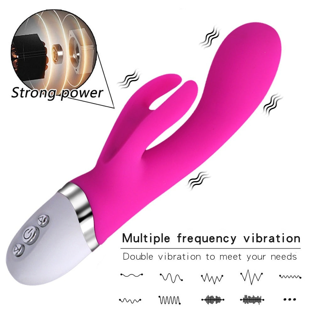 Female Portable Massage Toy