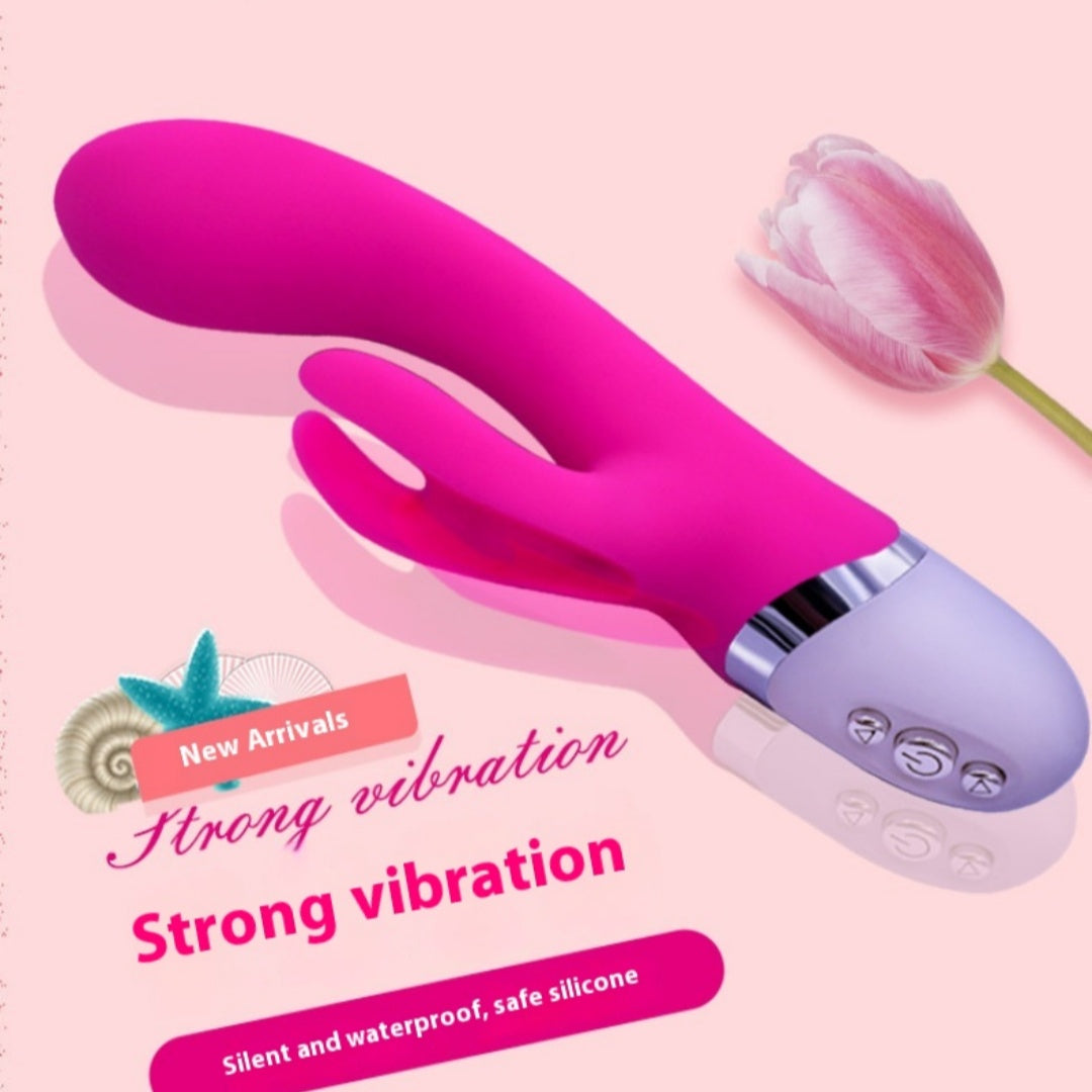 Female Portable Massage Toy