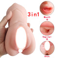 Male Masturbator Toys