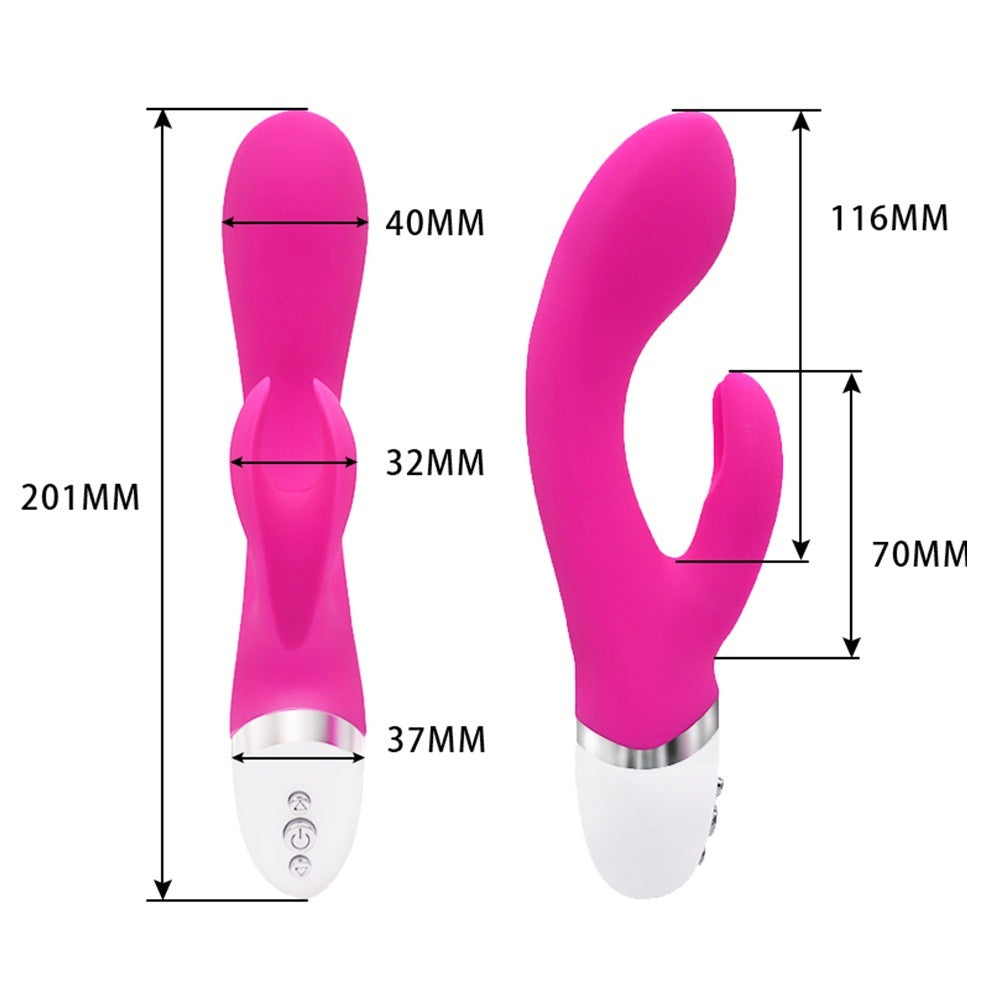 Female Portable Massage Toy