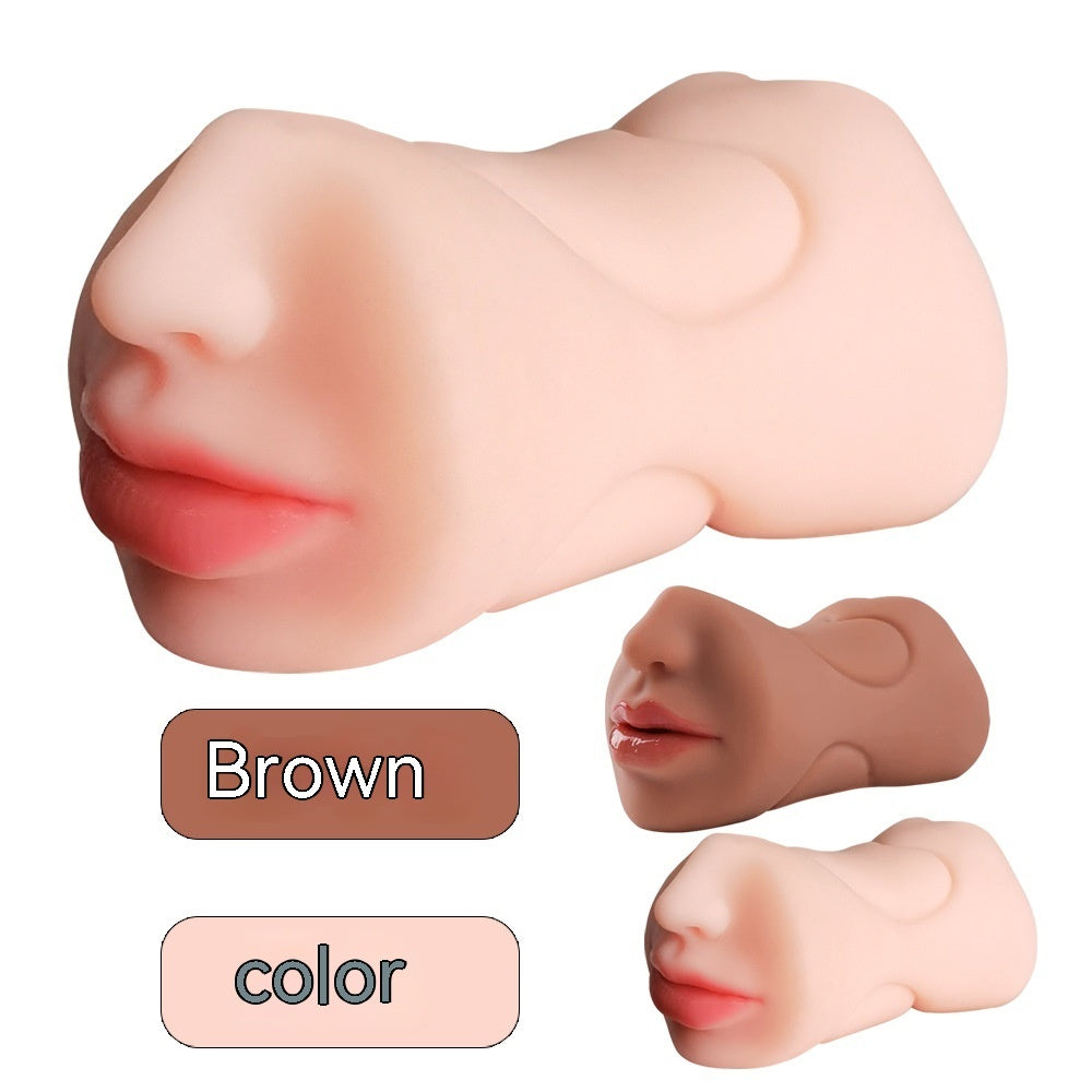 Male Masturbator Toys