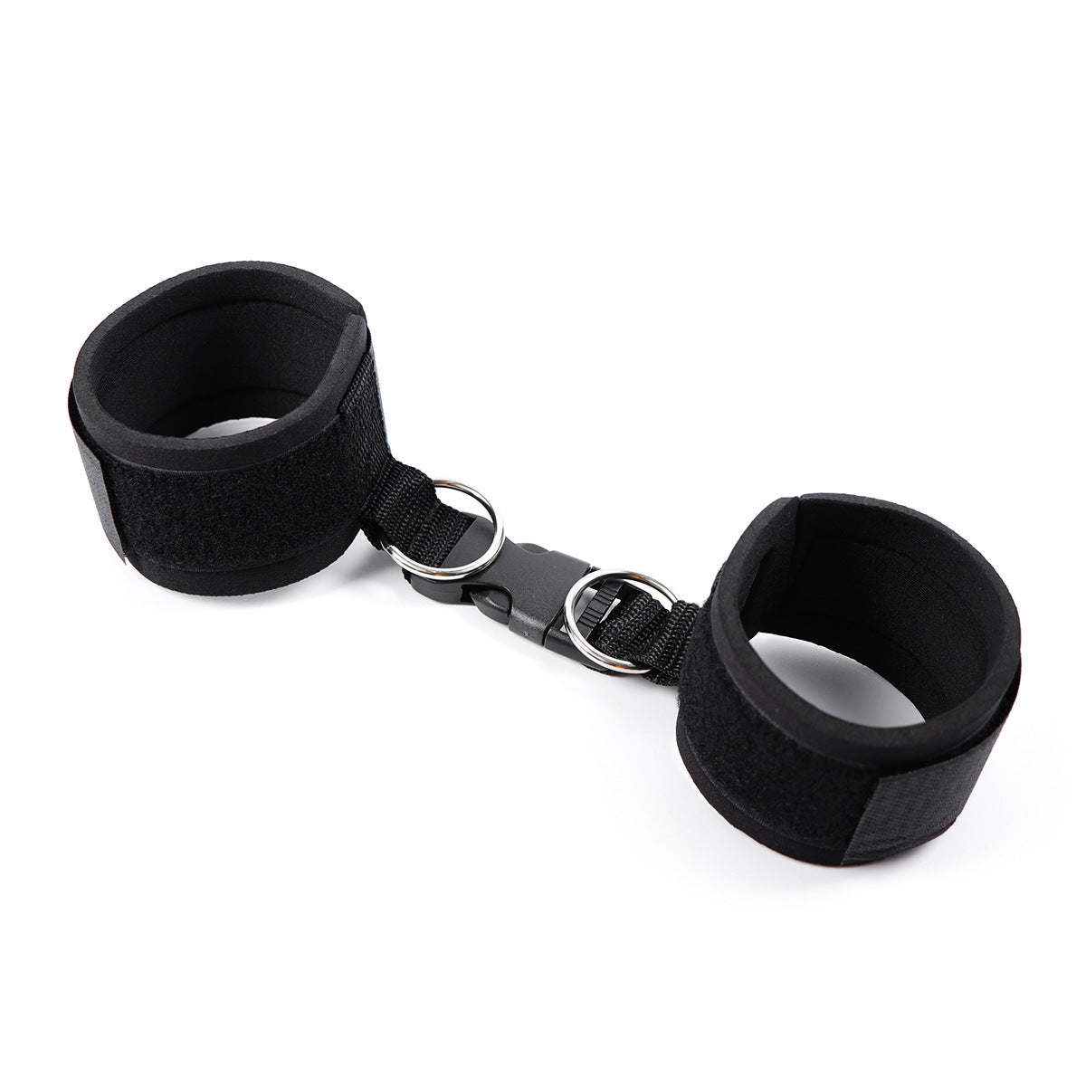 Hand And Foot Cuffs - Restraints For Couples