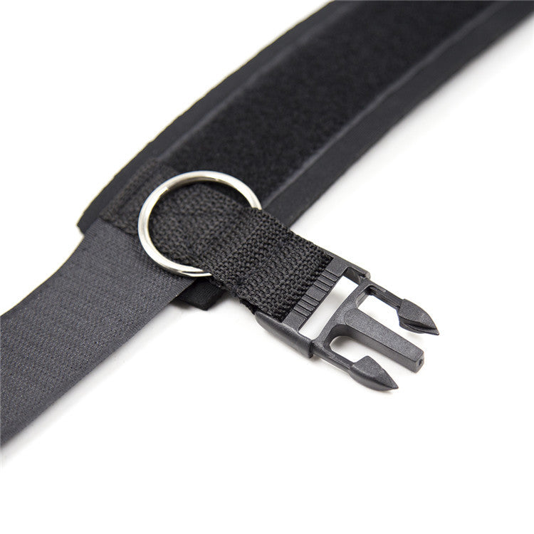 Hand And Foot Cuffs - Restraints For Couples
