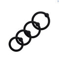 Silicone Cock Ring - Four-piece