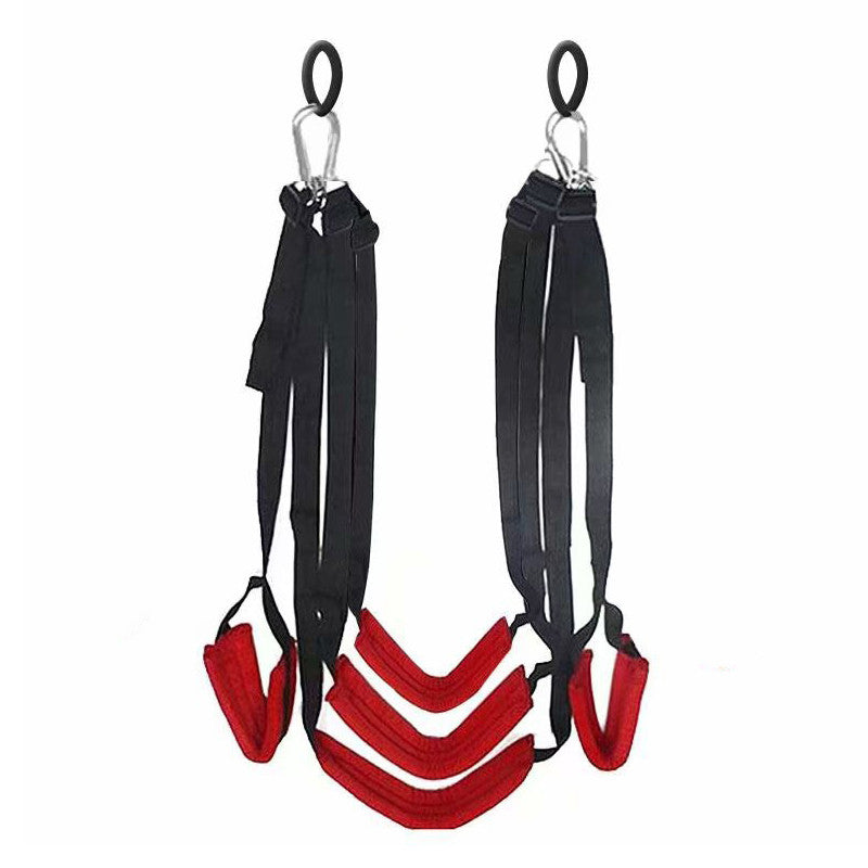 Ceiling Sex Swing
