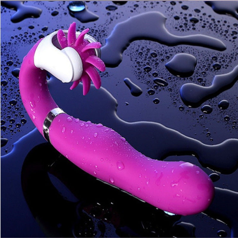 Women's Vibrator