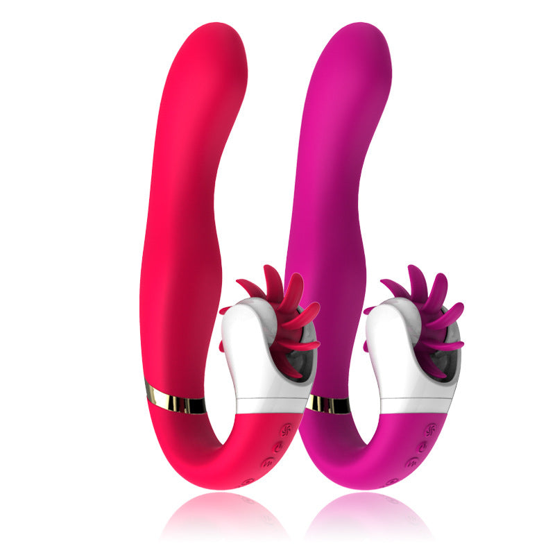 Women's Vibrator