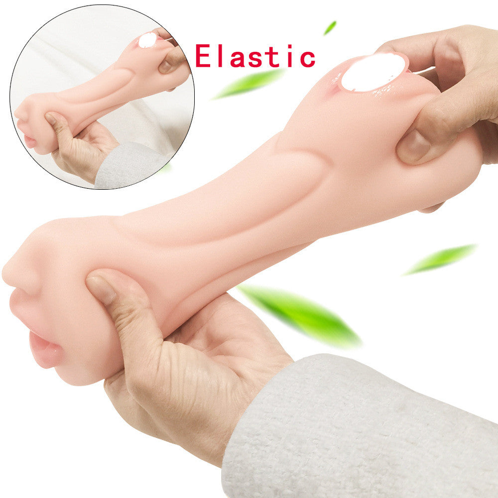 Male Masturbator Toys