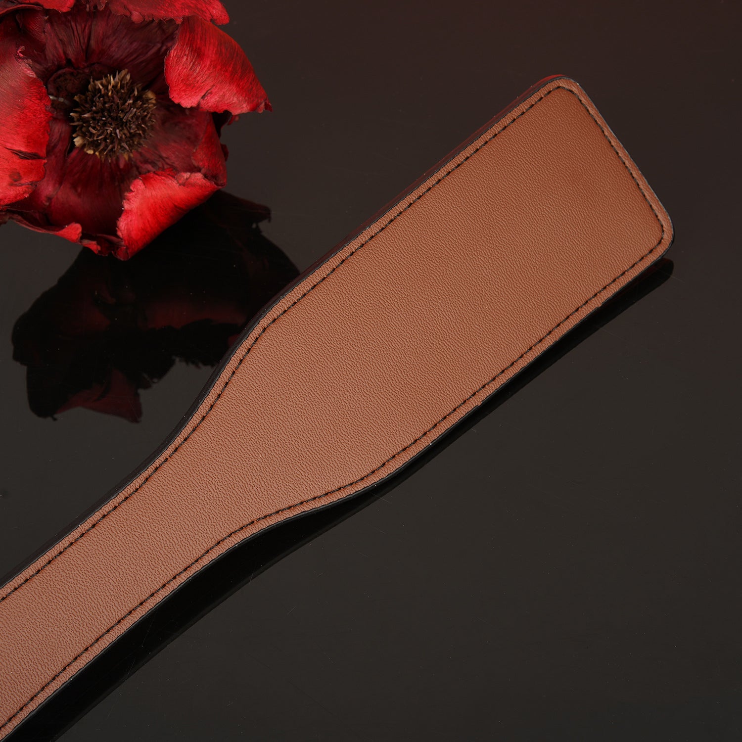 Whip Props For Couples - Genuine Leather