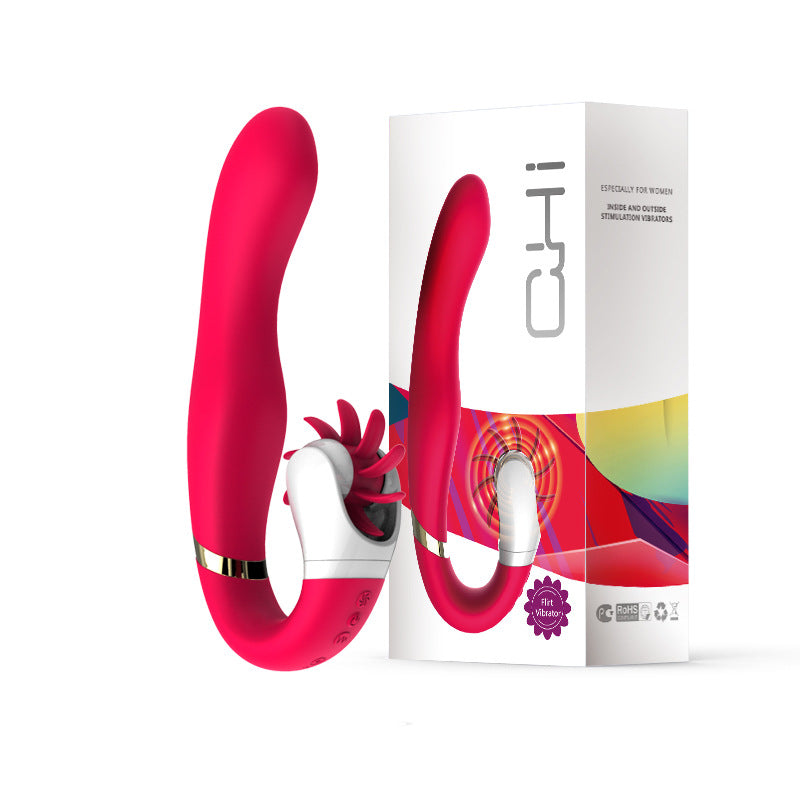 Women's Vibrator