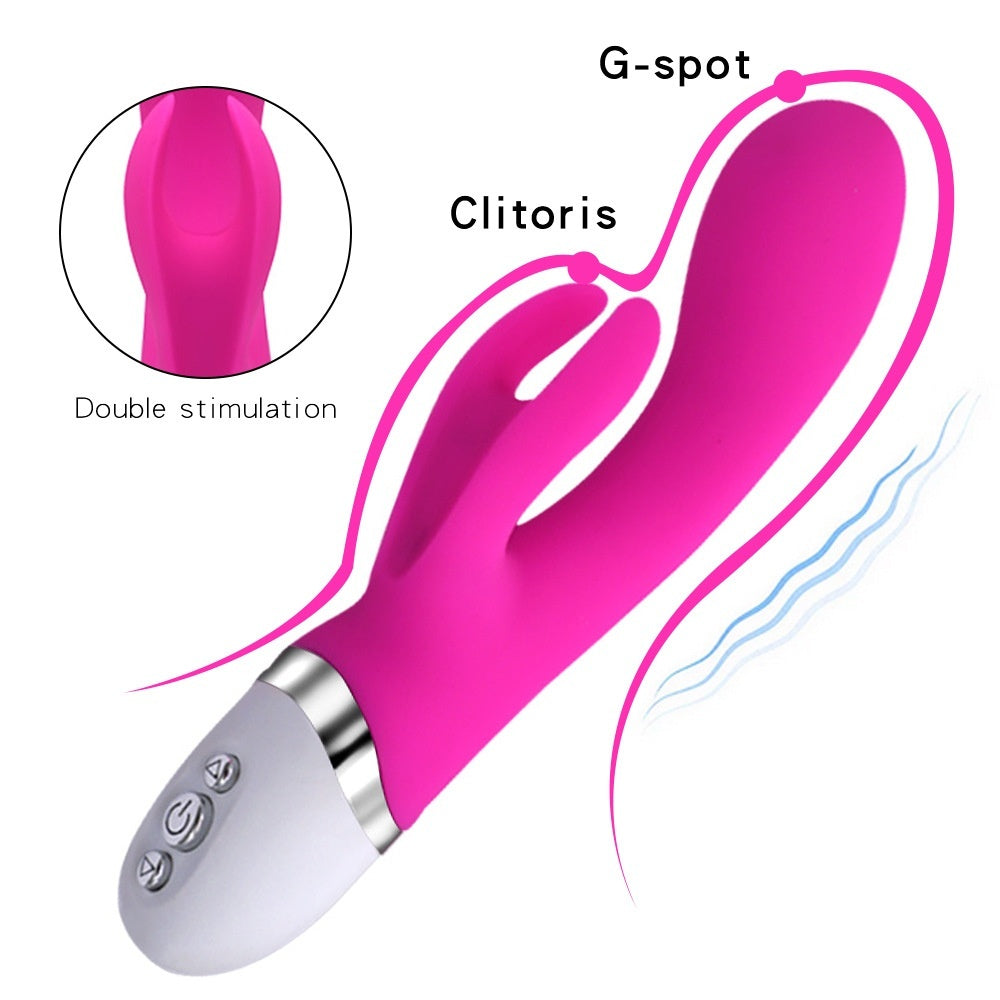 Female Portable Massage Toy