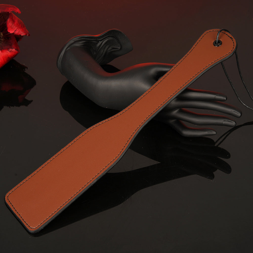Whip Props For Couples - Genuine Leather