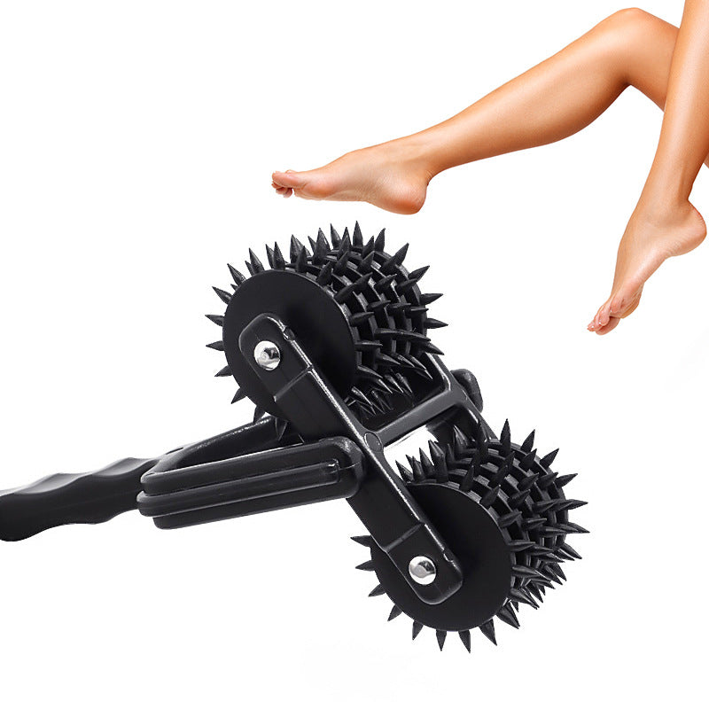 Stimulation Massage Roller For Men And Women