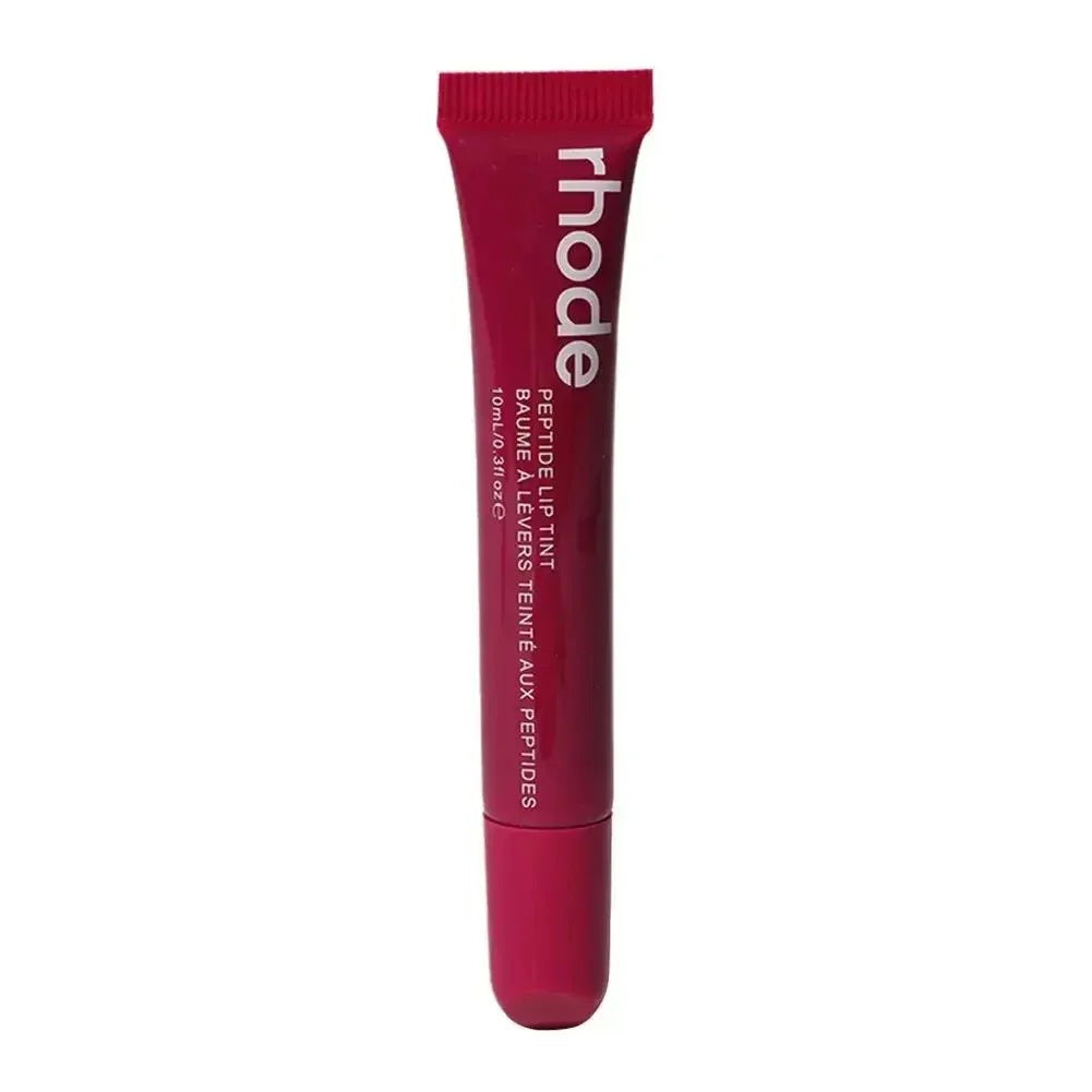 Rhode Blusher Rouge Powder Pocket Blush Lip Gloss Cheek Hydrating Lipstick