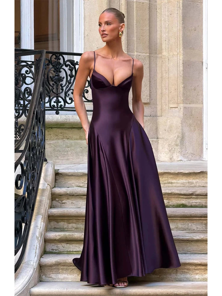 Sexy Sequin Sling Mini Dress Chic Off-shoulder Backless Waist Cinching