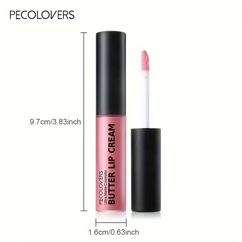 Waterproof Liquid Lipstick Lip Glosses Lip Plumpers
