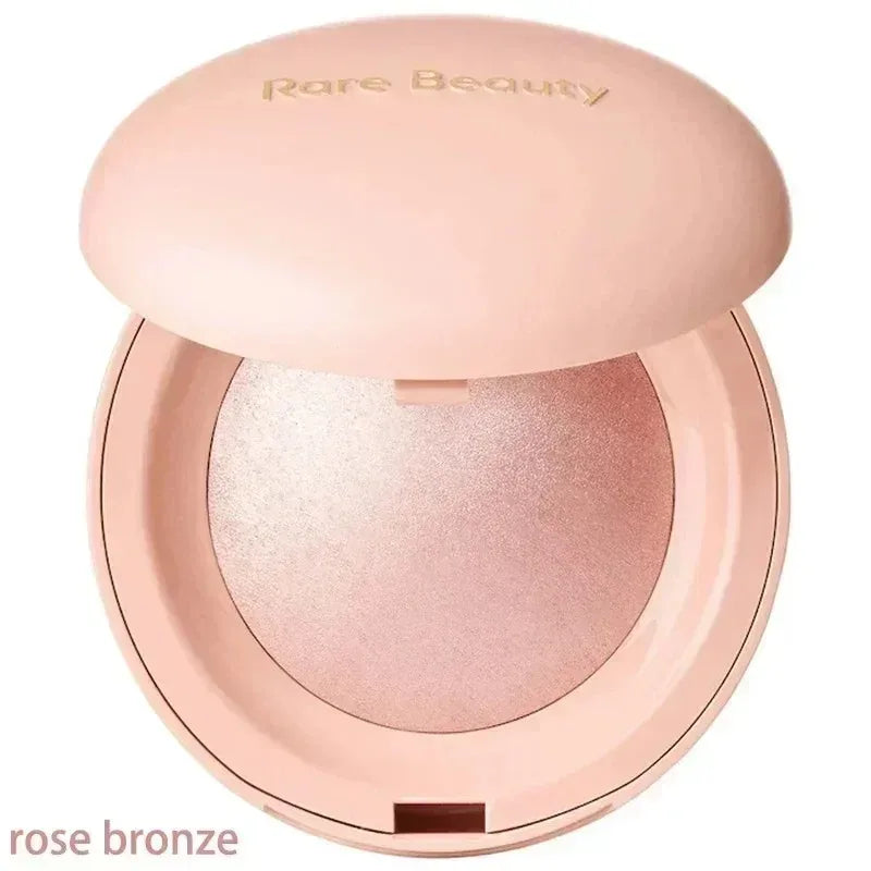 Hot Rare Beauty Soft Pinch Matte Bouncy Blusher Makeup Contour Liquid Bronzer