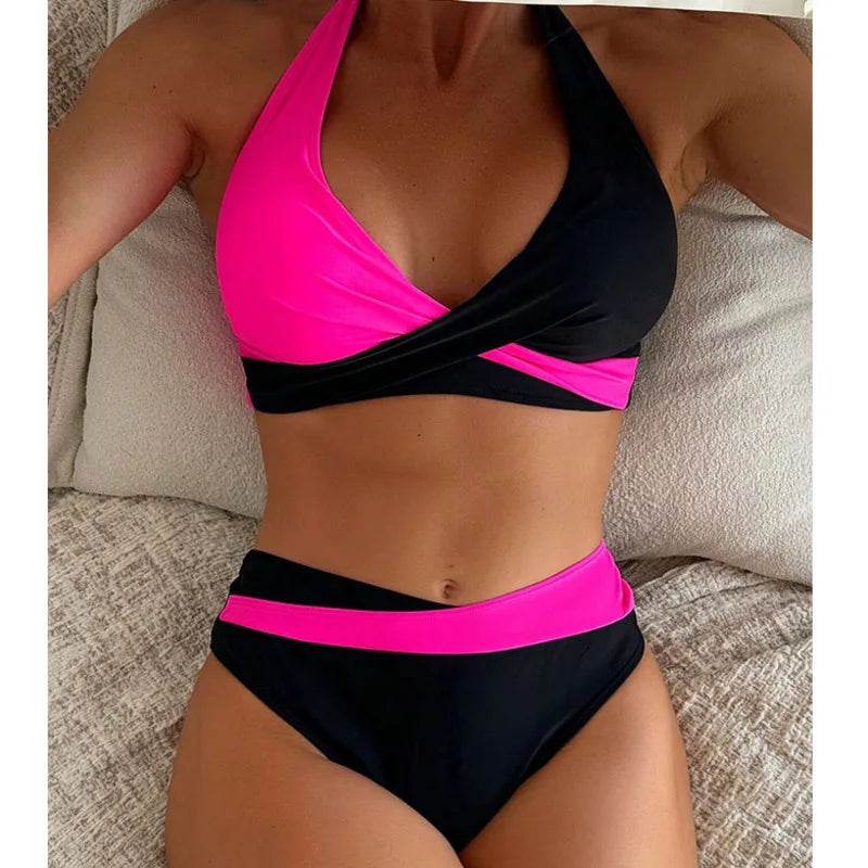 Sexy Brazilian Bikini Set