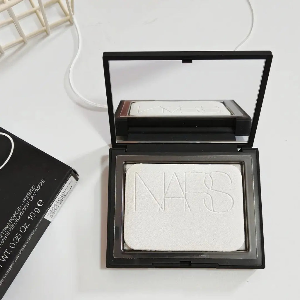 NARS Light Reflecting Pressed Setting Powder Long Lasting Oil Control
