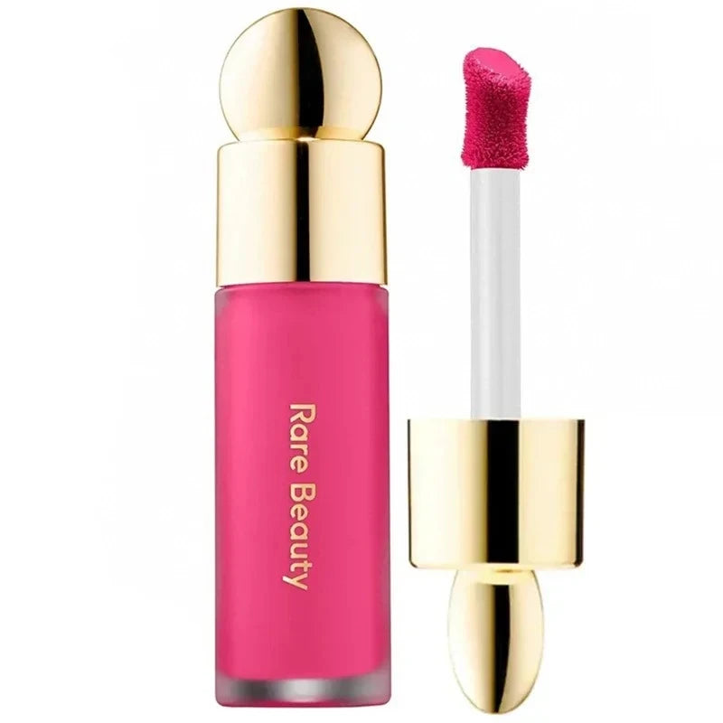 Hot Rare Beauty Soft Pinch Matte Bouncy Blusher Makeup Contour Liquid Bronzer