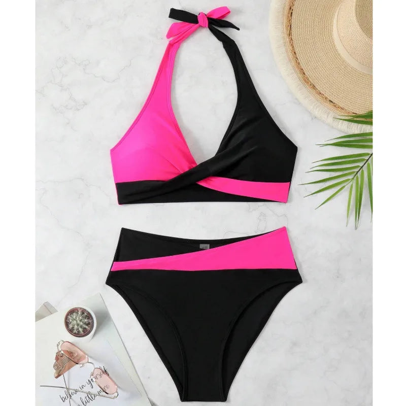Sexy Brazilian Bikini Set