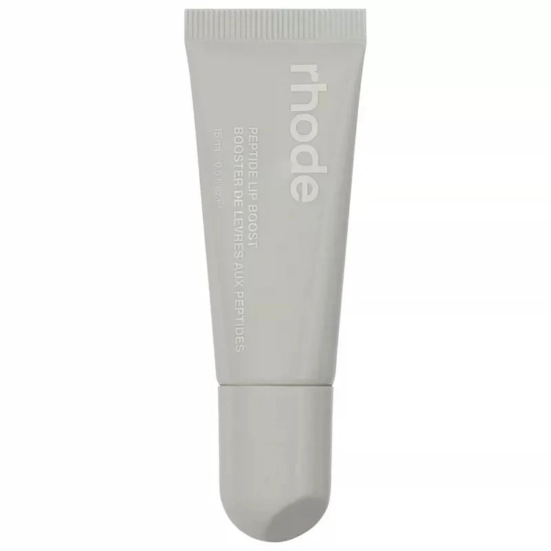 Rhode Limited Edition Lip Gloss Facial Pimple Patch Moisturizing Cream Mask