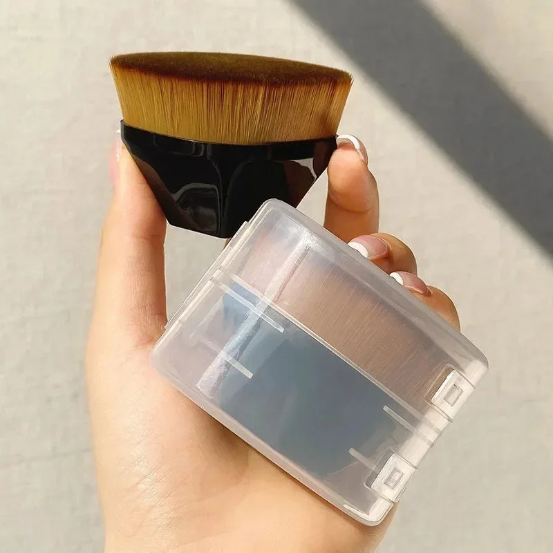 New Magic Makeup Brush Beauty Powder Face,Foundation Brush