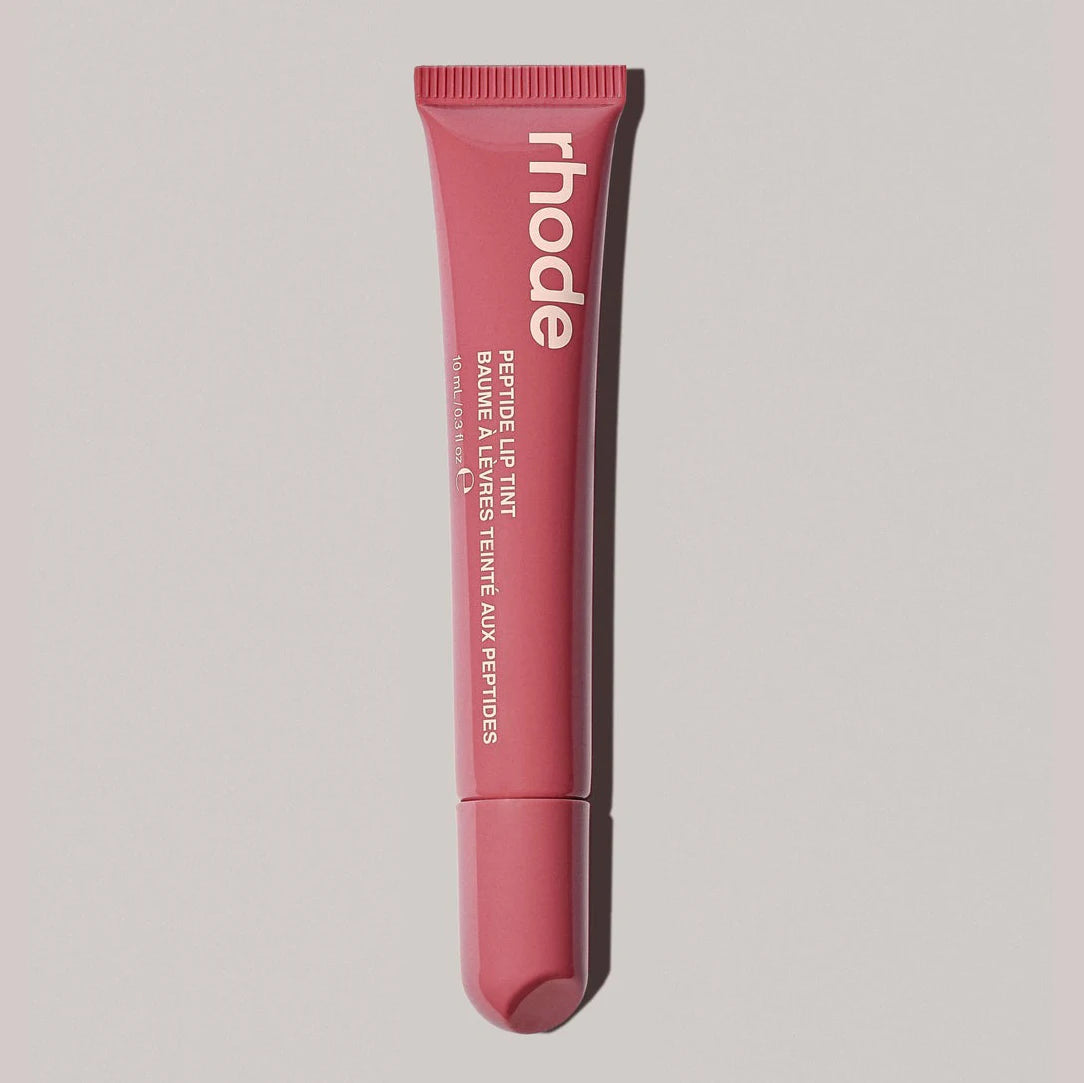 RHODE Spring Lip Gloss Lip Balm Smoothing Lipstick