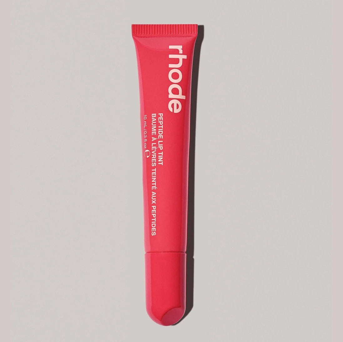 RHODE Spring Lip Gloss Lip Balm Smoothing Lipstick