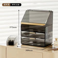 Desktop Makeup Container Drawer Large Organizer