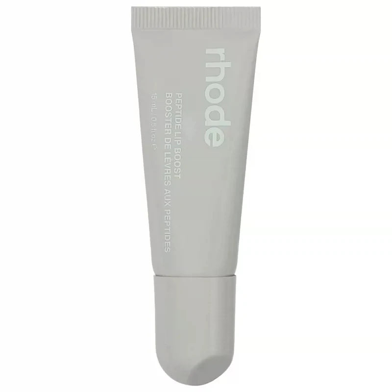 Rhode Limited Edition Lip Gloss Facial Pimple Patch Moisturizing Cream Mask