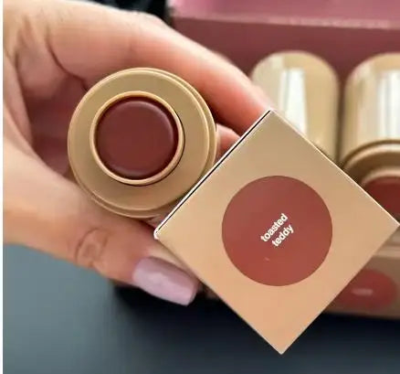 RHODE Makeup Set Lip Balm Smoothing Lip Gloss Hydrating Skin Care Products Blush Stick