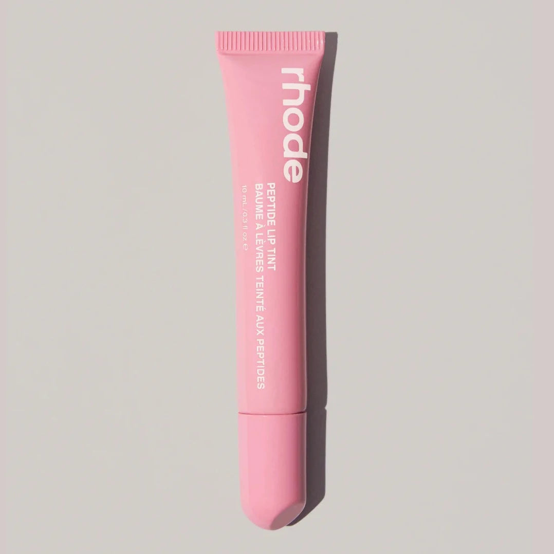 RHODE Spring Lip Gloss Lip Balm Smoothing Lipstick