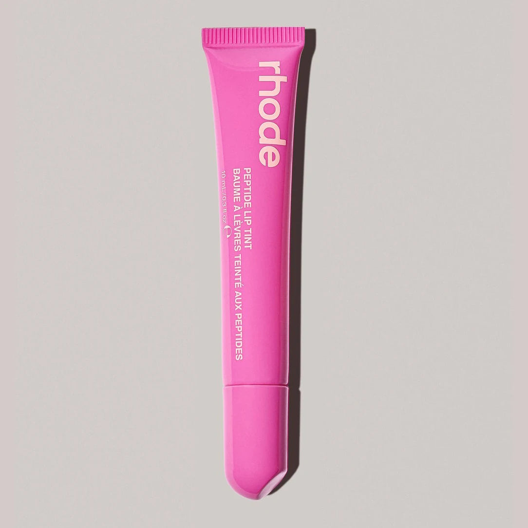 RHODE Spring Lip Gloss Lip Balm Smoothing Lipstick