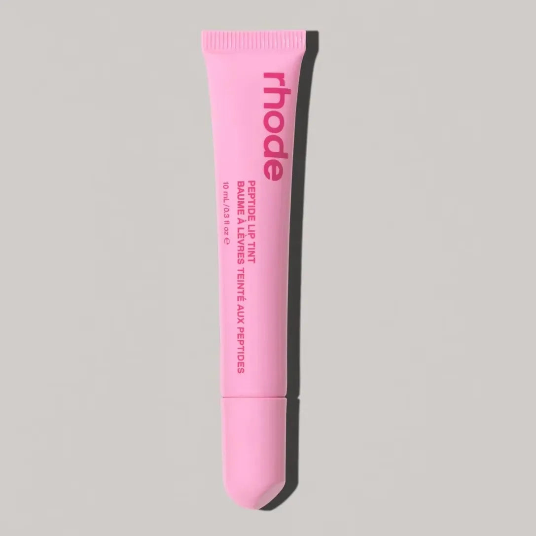 RHODE Spring Lip Gloss Lip Balm Smoothing Lipstick