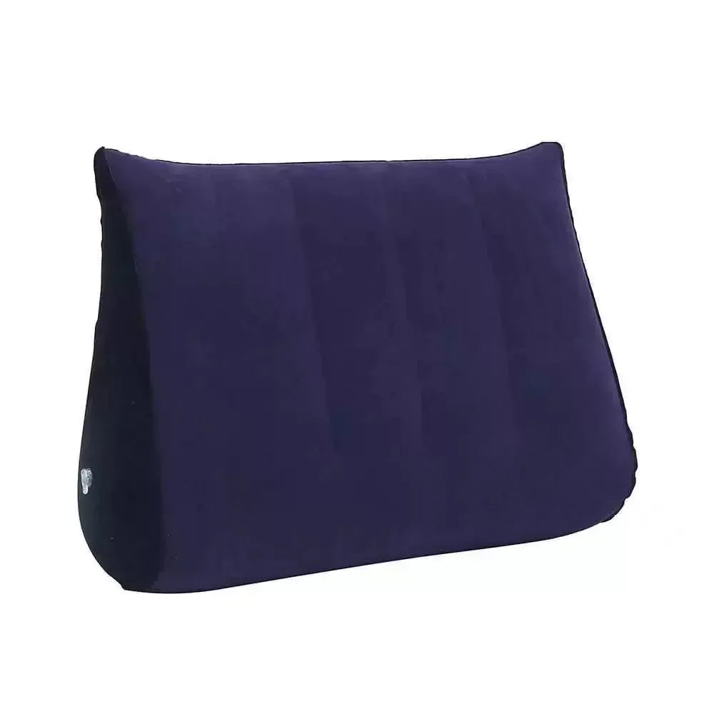 Inflatable Wedge Pillow Love Intercourse Cushion