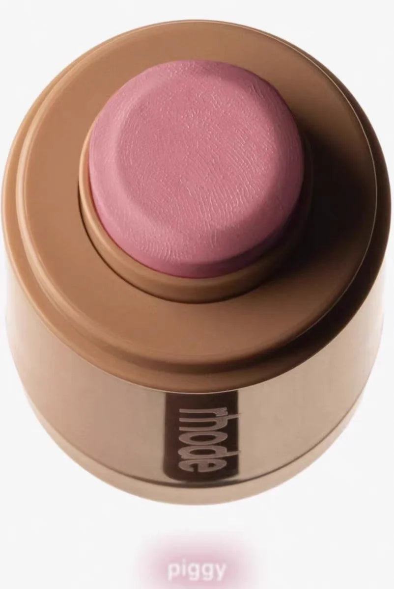 Rhode Limited Edition Lip Gloss Facial Pimple Patch Moisturizing Cream Mask
