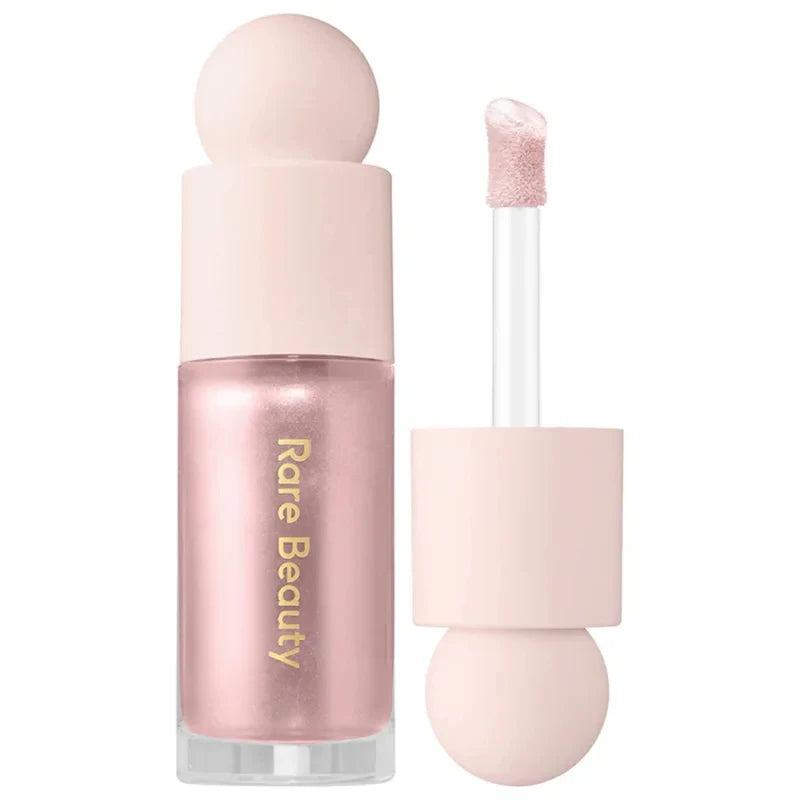 Rare Beauty Silky Three-dimensional Bronze Contour Stick Natural Matte Blusher Highlight Gloss