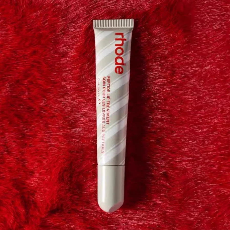 RHODE Spring Lip Gloss Lip Balm Smoothing Lipstick