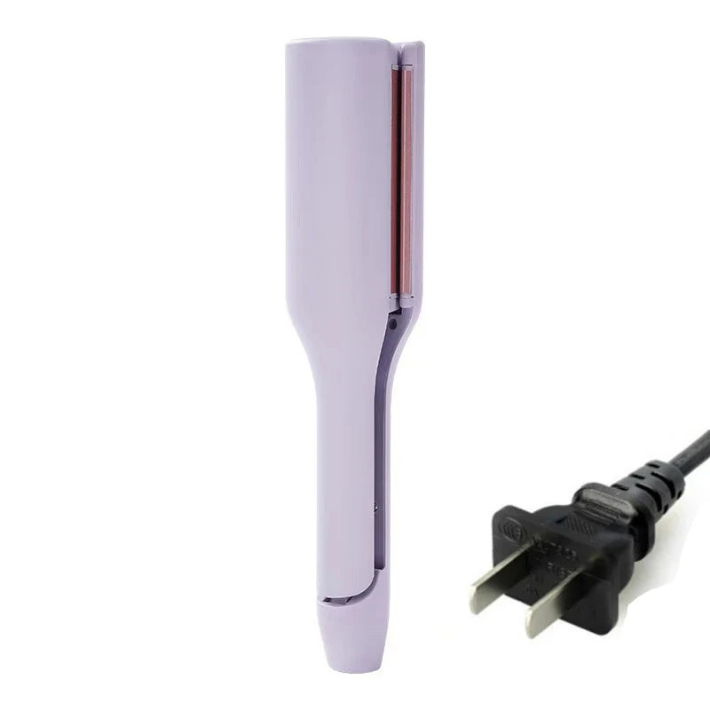 Hair Curling Iron 32mm Deep Wave Hair Curler