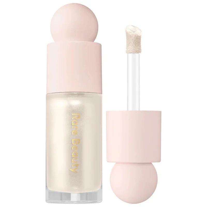 Rare Beauty Silky Three-dimensional Bronze Contour Stick Natural Matte Blusher Highlight Gloss
