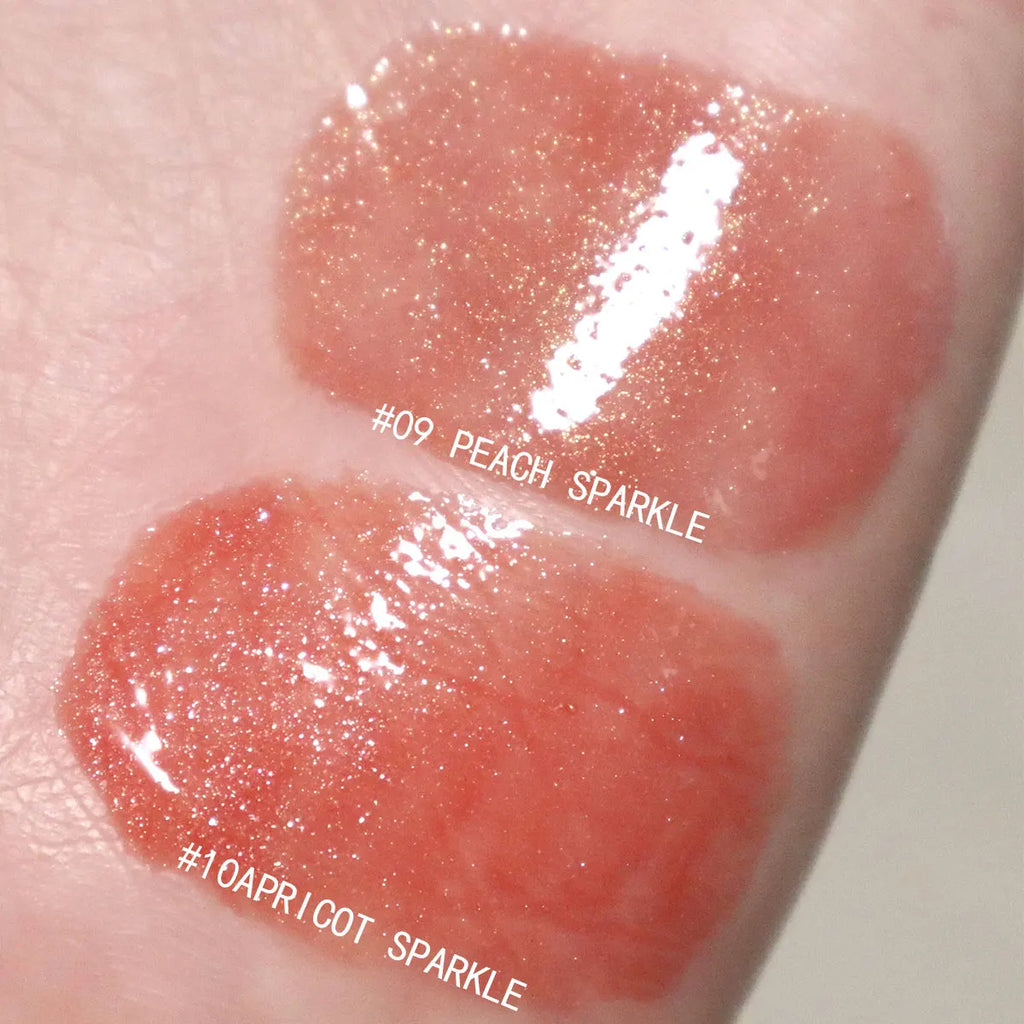 Color Gloss,Lip Gloss,Luxury Makeup,Korean Cosmetics
