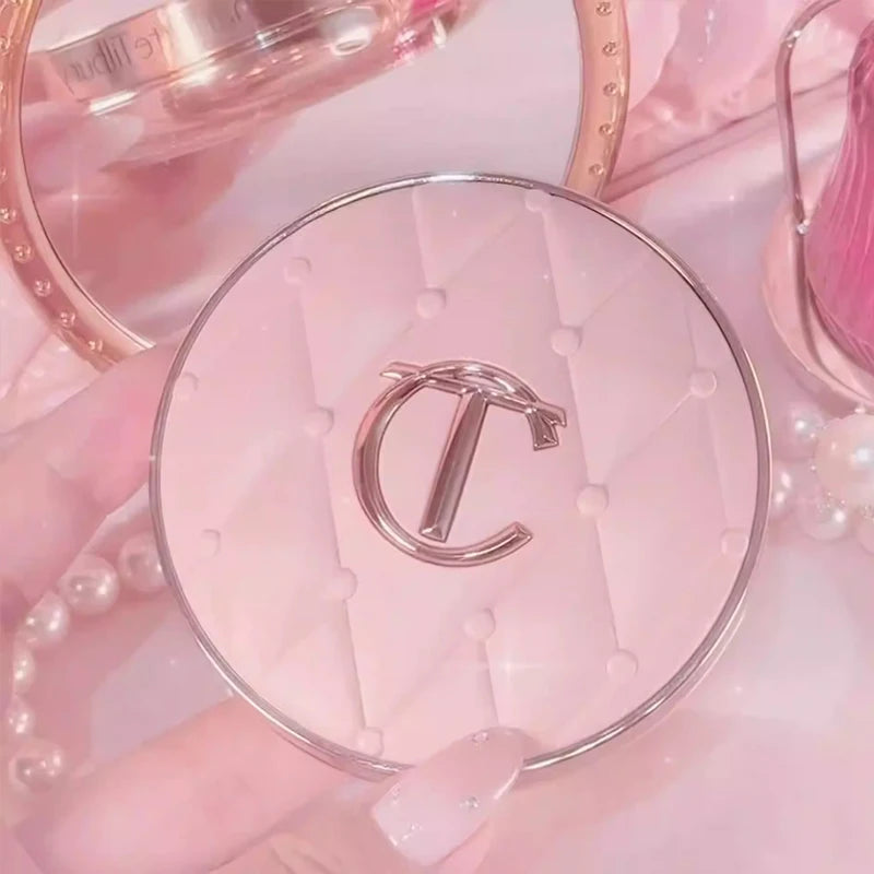 Charlotte Tilbury CT Base Makeup Cushion By The Pillow Long-lasting Concealer