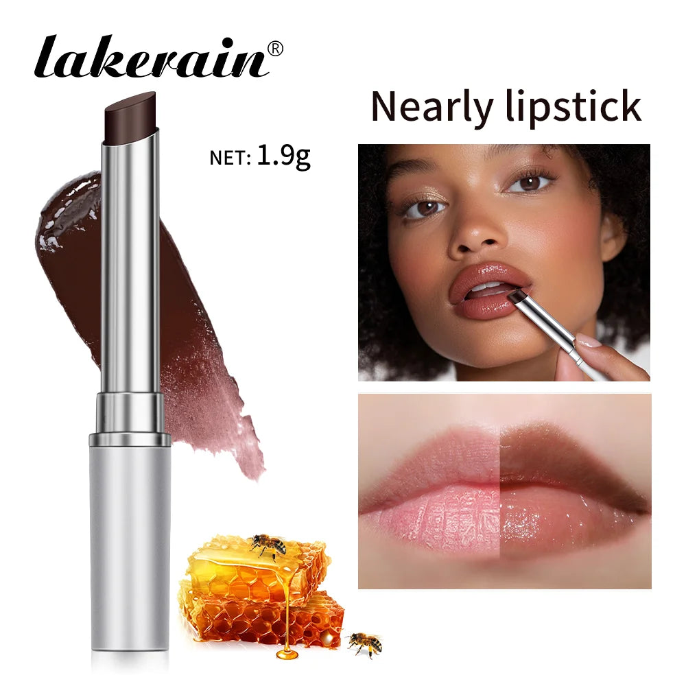 Lip Balm Long Lasting Moisturizing Lip Plumper